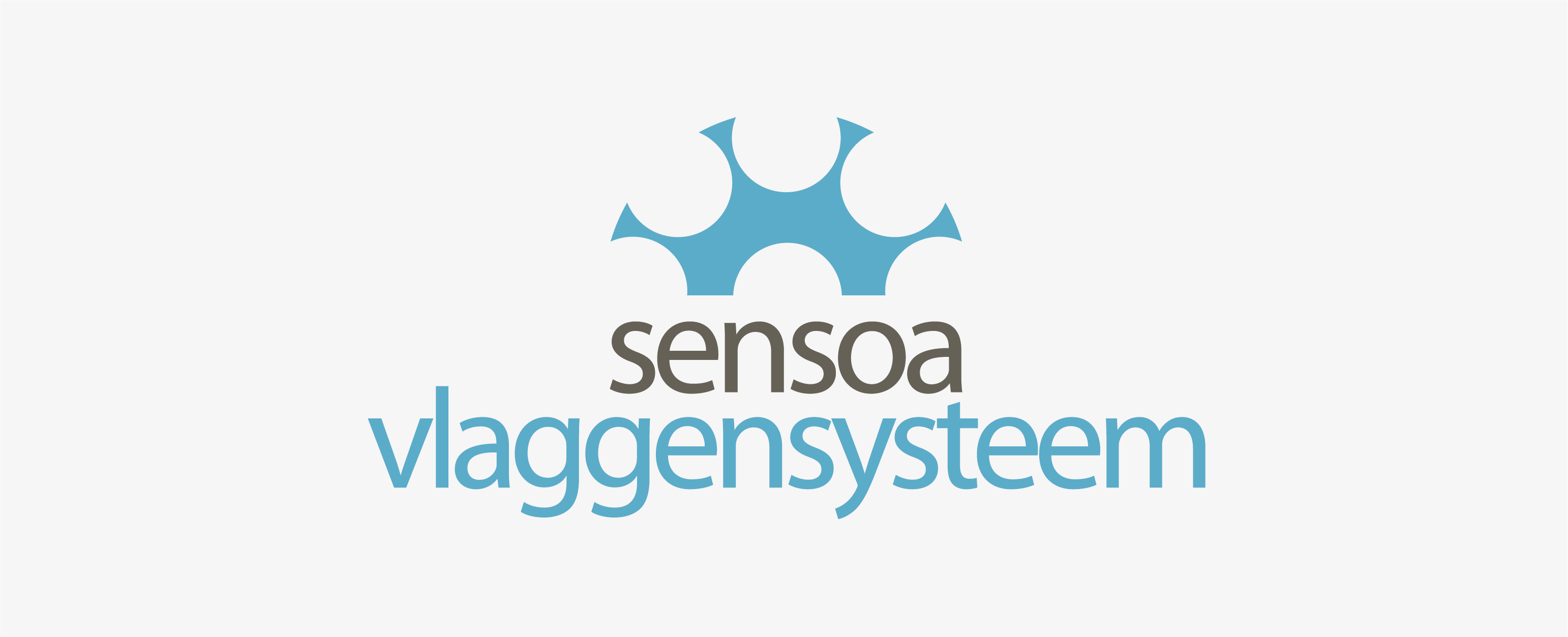logo Sensoa Vlaggensysteem