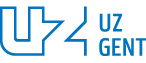 Logo Universitair Ziekenhuis Gent