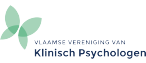 Logo Vlaamse Vereniging voor Klinisch Psychologen