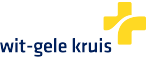 Logo Wit-gele Kruis